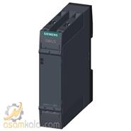 رله کنترل فاز زیمنس مدل 3UG5511-1BR20