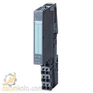 ماژول ارتباطی زیمنس کد 6ES7138-4DF01-0AB0