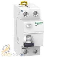محافظ جان 2پل 40 آمپر اشنایدر A9R50240