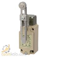ليميت سوييچ تيپ سنگين مدل C4B-4112N