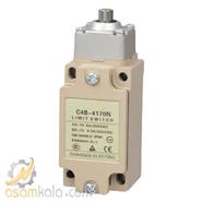 ليميت سوييچ تيپ سنگين CNTD مدل C4B-4170N