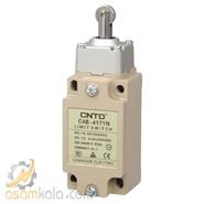 ليميت سوييچ تيپ سنگين CNTD مدل C4B-4171N