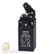 لیمیت سوئیچ فشاری CNTD مدل CLS-111