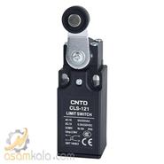 لیمیت سوئیچ دو طرف باکالیت CNTD مدل CLS-121