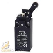 لیمیت سوئیچ قرقره دار CNTD مدل CLS-127