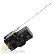میکرو سوئیچ اهرمی دسته بلند CNTD مدل CM-1705