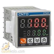 ترموستات دیجیتال 48*48 CNTD کد CTN4S-461P