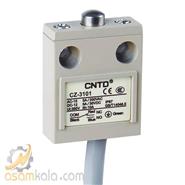 ليميت سوييچ کابلی واترپروف CNTD مدل CZ-3101