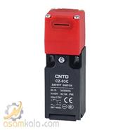 ليميت سوئيچ کششی CNTD مدل CZ-93BPG 2NO