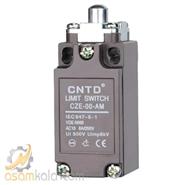 لیمیت سوئیچ فشاری CNTD مدل CZE-00-AM