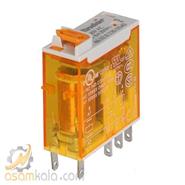 Finder 2contact relay 8A-465290240074