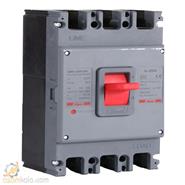 Himel MCCB HDM3-63S-3P- Mag-theR-16A