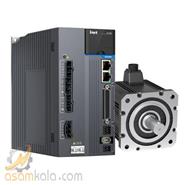 INVT Servo Motor 220V-DA200A 2Kw-brake