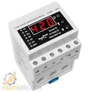 Phase-load control 0.5 to 15 amps LPF-15A