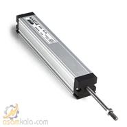 خط کش اهمی 5 سانت مرزک