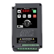 اینورتر تکفاز 220V مگا درایو توان 0.75 کیلووات