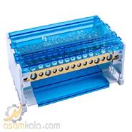 NSC Terminal Blocks - NS22-FJ411-125BE