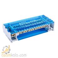 NSC Terminal Blocks - NS22-FJ415-125BE