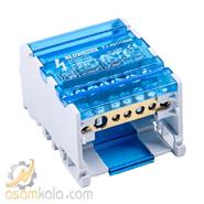 NSC Terminal Blocks - NS22-FJ-407/125BE