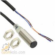 سنسور القایی امرون مدل E2B-M12KS04-WP-B1