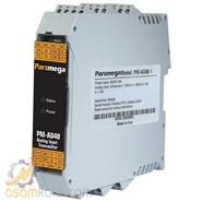 Pars Mega analog input transmitter PM-AD40