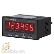 ParsMega load cell display PM-LD31A