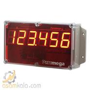 ParsMega secondary display PM-RD02