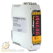 ParsMega temperature transmitter M-TT4R
