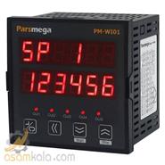 ParsMega Weight Controller and Display PM-WI-DIS
