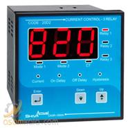 ShivaAmwaj 3-relay amp control CA3R-1000A