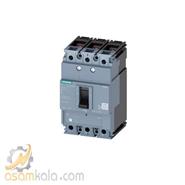 کلید اتوماتیک زیمنس مدل 3VM1112-3EE32-0AA0