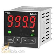 ترموستات (کنترلر دما) آتونیکس مدل TC4S-24R