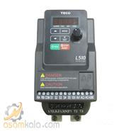 اینورتر تکفاز تکو مدل L510-201-SH1F-P