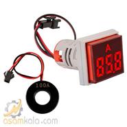 ShivaAmvaj Ammeter Signal Light AMYT