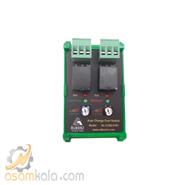 رله چنج اور مدل AL-CO02-0101