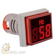 Shiva amvaj Frequency Meter Signal Light FMYT
