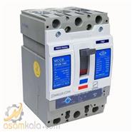 ParsFanal MCCB Adjustable 160A 50KA PF3N-Adj