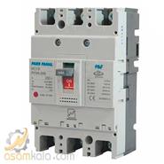 ParsFanal MCCB 3Pol 800A 65KA PF3N-800-M