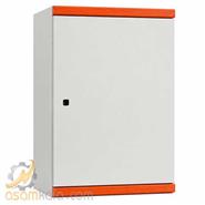 تابلو برق فلزی صادراتی 40x30x15  ضخامت 0.7 میلیمتر