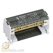 Distribution Terminal TDB 2x11-125A