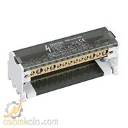 Distribution Terminal TDB 2x15-125A