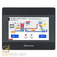 Weintek 7inch Hmi with TFT Display 