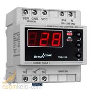 ShivaAmvaj Thermostat -50 to 125 TRB-125D