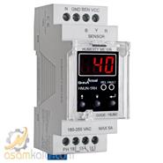 Shivaamvaj Humidity meter with sensor HMJN-1RH
