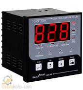 ShivaAmwaj 3phase amp control relay CAD-1000A