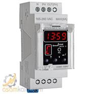 ShivaAmvaj Astronomical Clock 6A N Series AWJN-6