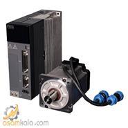 Teta Servo Motor TDF 850W Break