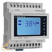 ShivaAmvaj Super Motor Control MCBN-485