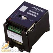 ParsFanal Adj-Int MCCB operator Motor 400A