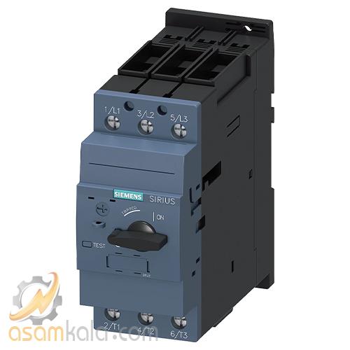 کلید حرارتی زیمنس مدل 3RV2031-4EA10